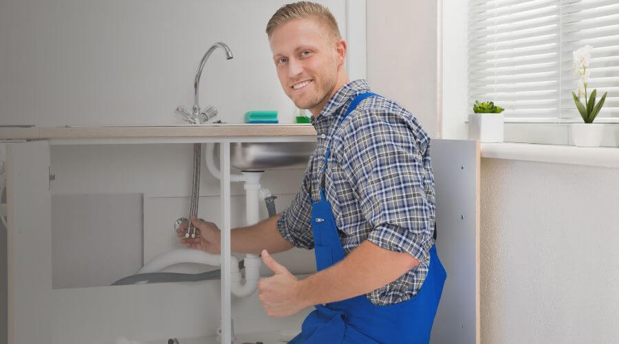 Local tankless water heater installation in Jacksonville Beach, FL